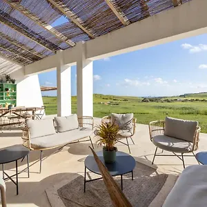 Casa Nook Sagres Casa di campagna Vila do Bispo