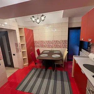 Conta Appartamento Bucarest