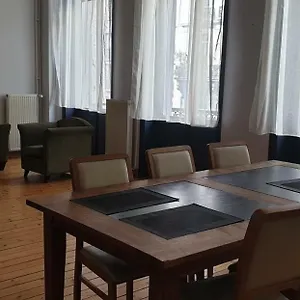 La Bourse Appartamento Bruxelles
